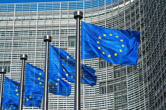 В Евросоюзе вступил в силу новый закон о защите персональных данных