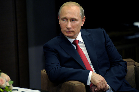 Путин назвал главного фаворита чемпионата мира — 2018