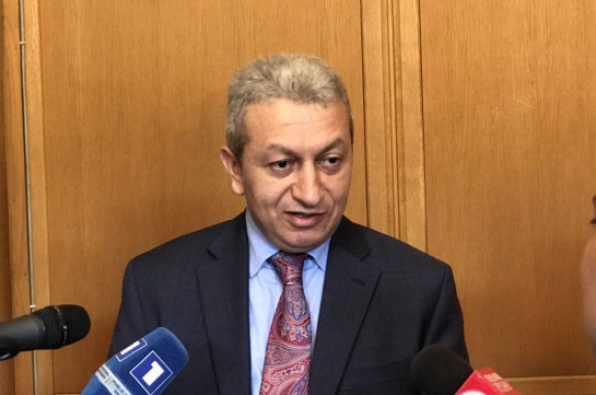 Правительство Армении 1 июня одобрит свою новую программу и направит в парламент