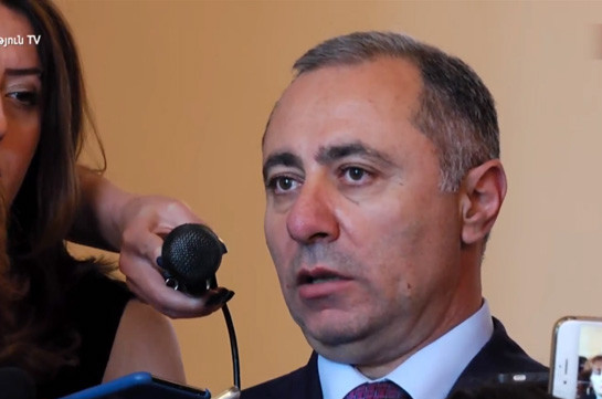Армения может закупать газ у Ирана, если Россия повысит цену – министр