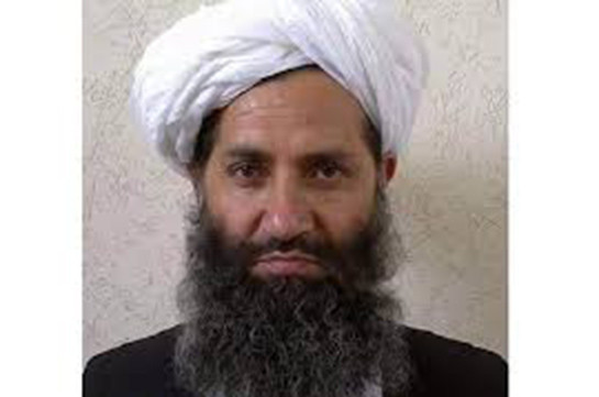Թալիբների առաջնորդն ուղղակի բանակցություններ սկսելու կոչ է արել ԱՄՆ-ին