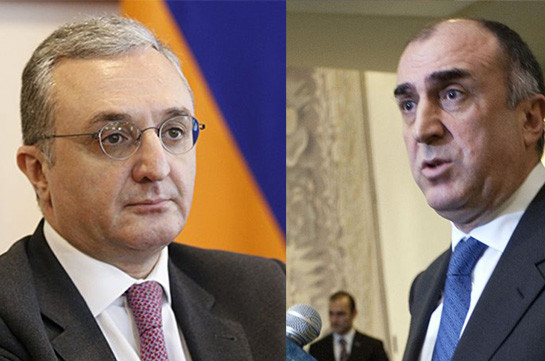 В ближайшем будущем состоится встреча глав МИД Армении и Азербайджана – МГ ОБСЕ