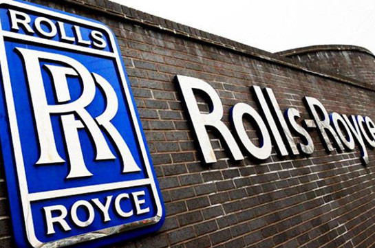 Rolls-Royce сократит 4,6 тыс. сотрудников