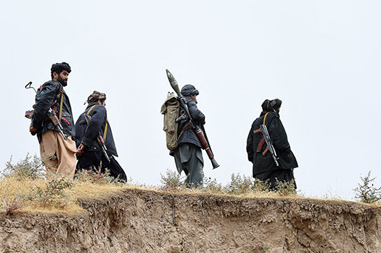 Պակիստանյան թալիբների պարագլուխն ավիահարվածով ոչնչացվել է Աֆղանստանում