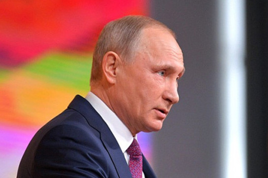 Путин не планирует посещать матч Россия – Египет