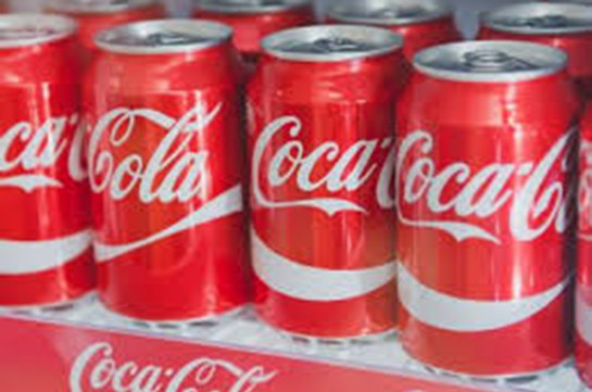Coca-Cola-ն հնարավոր է գնի ըմպելիքների խոշորագույն բրենդը