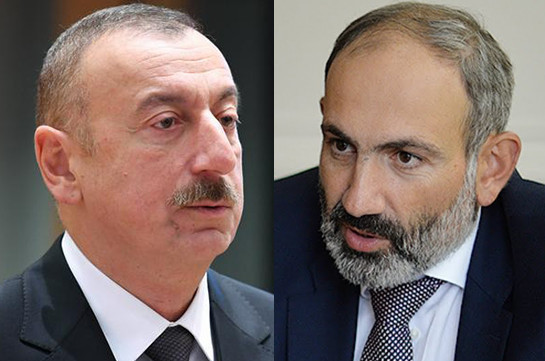 Что втолковал Пашинян Алиеву и почему его цели не возымели ожидаемых результатов