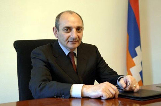 Արցախի իշխանությունները անվերապահորեն սատարում են Հայաստանում ժողովրդավարության ու օրինականության ամրապնդմանն ուղղված Փաշինյանի քաղաքականությանը