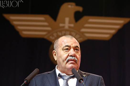 Какое наказание ждет депутата Манвела Григоряна по двум статья УК Армении