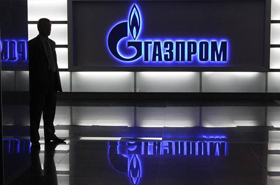Лондон заморозит имущество «Газпрома» из-за Украины
