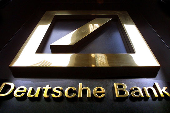 Deutsche Bank-ն ԱՄՆ-ում 205 միլիոն դոլարով տուգանվել է