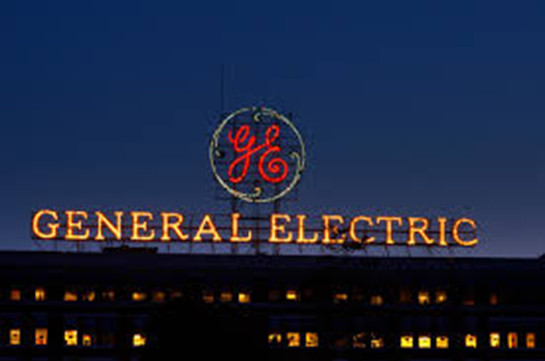 Акции General Electric уберут из Dow Jones
