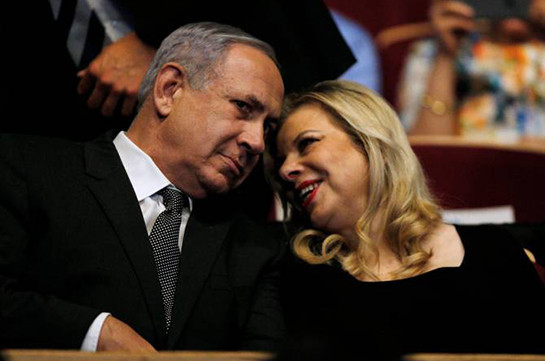 Жене Нетаньяху предъявили обвинения в мошенничестве и растрате госсредств