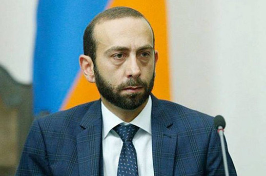 По вопросу проведения внеочередных парламентских выборов достигнут политический  консенсус – Арарат Мирзоян