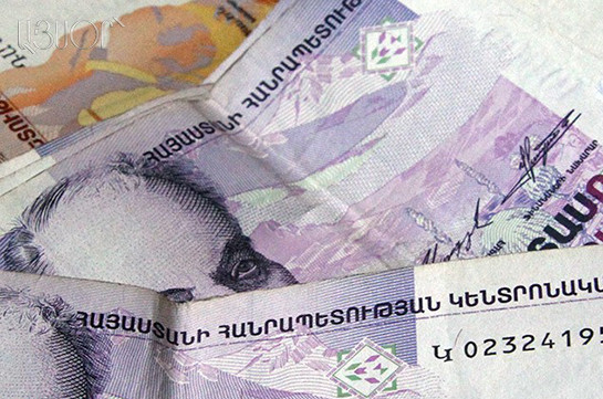 Несмотря на заявление советника премьер-министра о восстановлении 18 млрд. драмов, денежные средства не оприходованы в госбюджет Армении