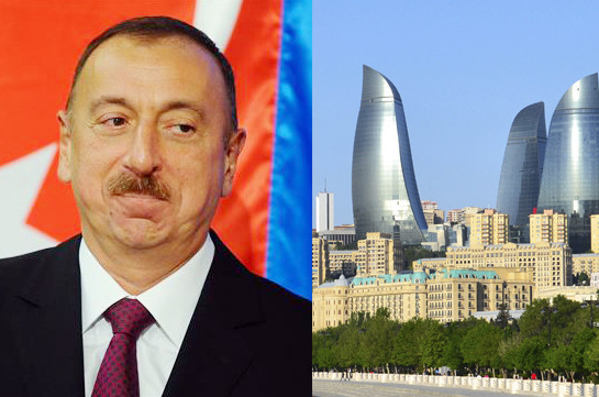 Очередная попытка авантюры будет стоить Азербайджану половины… Искаженные аналогии азпропаганды