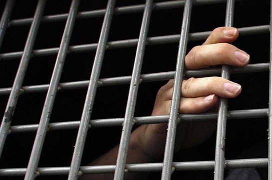 Մեկ տարում Հայաստանում դատապարտվել է 3488 անձ