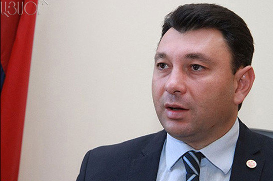 Шармазанов: Серж Саргсян никогда не давал своего согласия на возврат Азербайджану пяти территорий, Дугин лжет