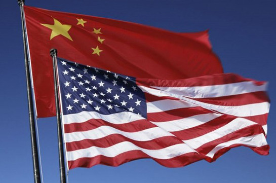 Չինաստանն ԱՄՆ-ից ապրանքների համար մաքսեր կսահմանի հուլիսի 6-ի կեսգիշերին