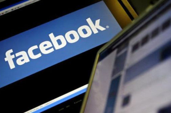 Facebook передал личные данные пользователей компании Mail.ru Group