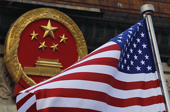 ԱՄՆ-ն որոշել է Չինաստանից ներմուծվող 200 մլրդ դոլարի ապրանքի համար նոր մաքսատուրքեր սահմանել