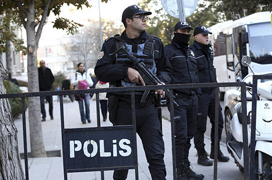 Թուրքիայում ձերբակալվել է հայտնի քարոզիչ Ադնան Օկթարը