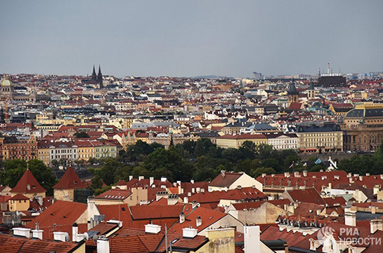 Чешский парламент утвердил новое правительство