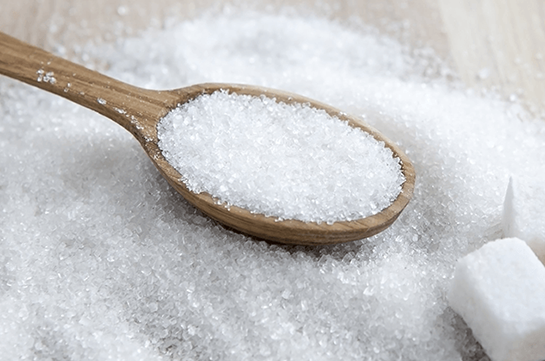 Армения купила незначительную часть экспортного украинского сахара