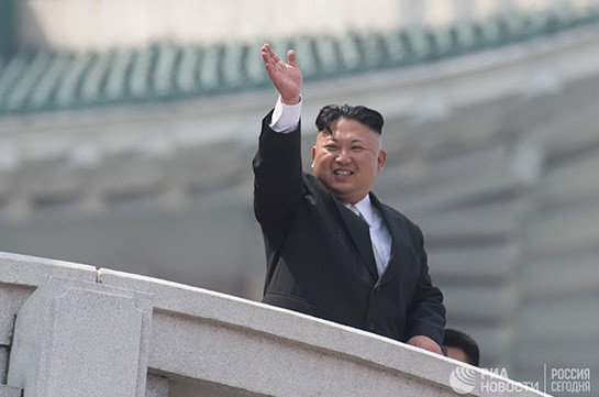 Ким Чен Ын хочет превратить КНДР в "нормальную страну", заявили в Сеуле