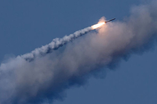 Израиль нанес ракетные удары по объектам в Сирии