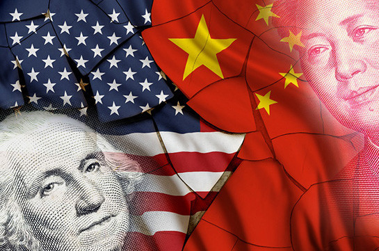 Китай подал жалобу в ВТО из-за намерений США ввести дополнительные пошлины