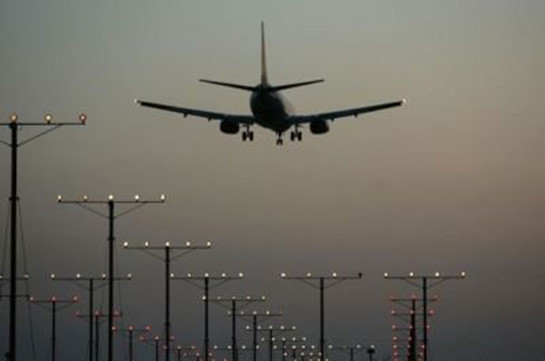 В пекинском аэропорту «Шоуду» отменили почти 650 рейсов