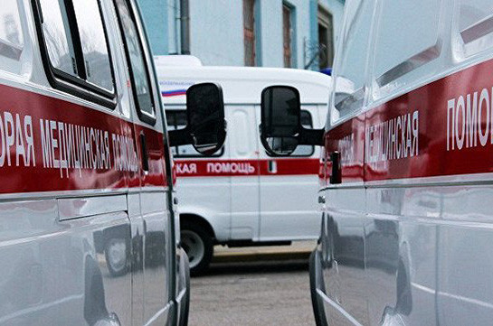 Два человека, погибшие при взрыве газа на севере Петербурга, были мигрантами