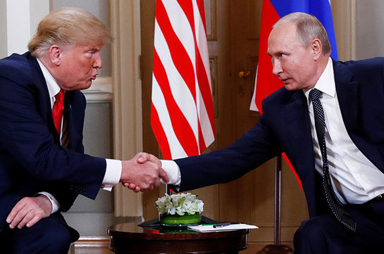 Посол: Путин и Трамп достигли важных устных договоренностей