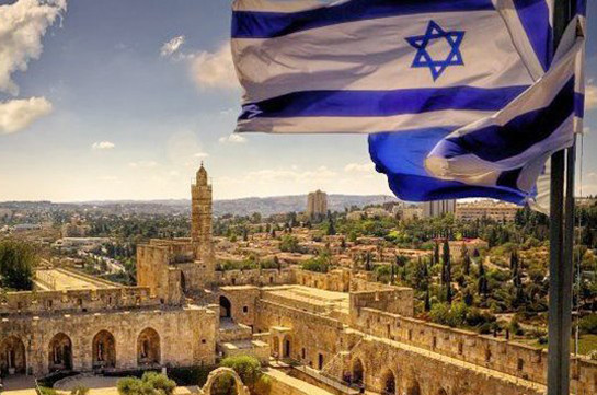 Իսրայելում պետության հրեական բնույթի մասին օրենք է ընդունվել