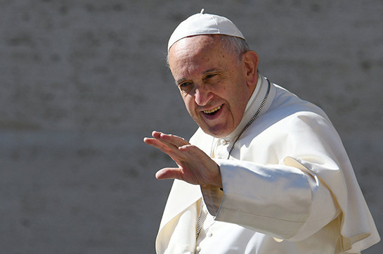 Папа Римский принял отставку викария Гондураса после секс-скандала