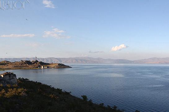 Центр инклюзивного яхтинга откроется на озере Севан
