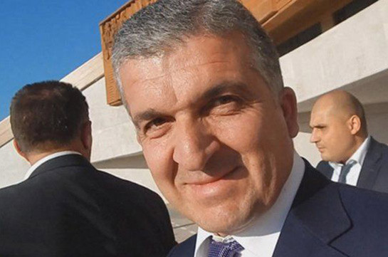Վաչագան Ղազարյանի փաստաբանը բողոք է ներկայացնում Վճռաբեկ դատարան