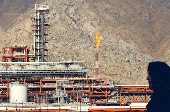 Սաուդյան Արաբիան ժամանակավորապես նավթ չի արտահանի