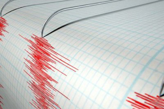 У берегов США произошло землетрясение магнитудой 5,3