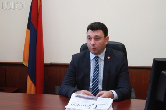 Отношения Армении и ОДКБ переживают не лучшие времена – Шармазанов
