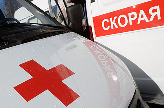 В результате ДТП с грузовиком в Ростовской области погибли шесть человек