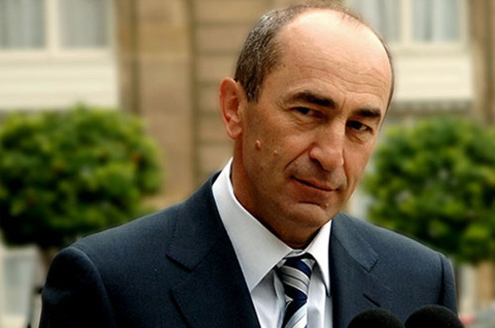 Генеральная прокуратура Армения сегодня подаст жалобу в Кассационный суд по делу Кочаряна