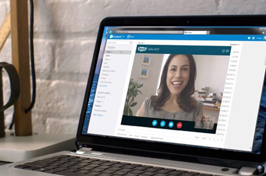 Skype тестирует СМС-сервис для десктопов