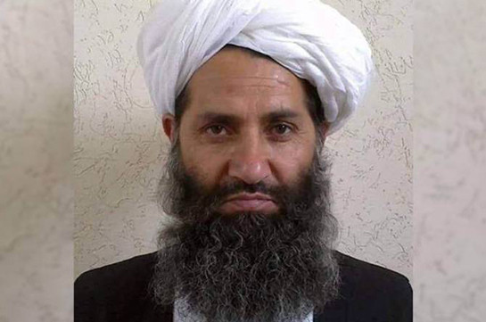 Лидер «Талибана» отверг предложение афганских властей о перемирии