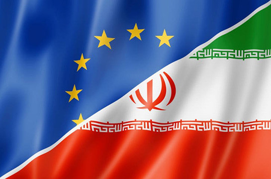 Еврокомиссия одобрила первый пакет помощи Ирану