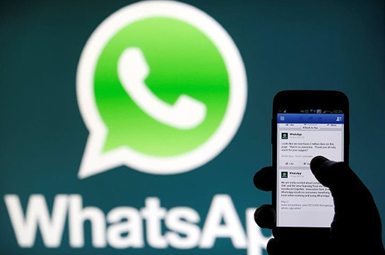 Пользователи WhatsApp будут платить за сообщения