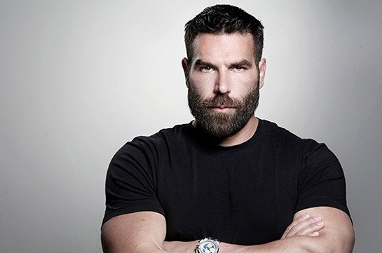 Dan Bilzerian to carry out wide-scale program in Karabakh, to visit Line of Contact