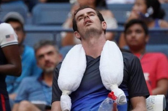 US Open 2018: Andy Murray loses to Fernando Verdasco in second round