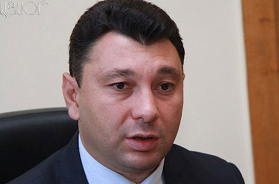 Nikol Pashinyan’s jokes can seriously harm Armenian-Russian relations – Eduard Sharmazanov